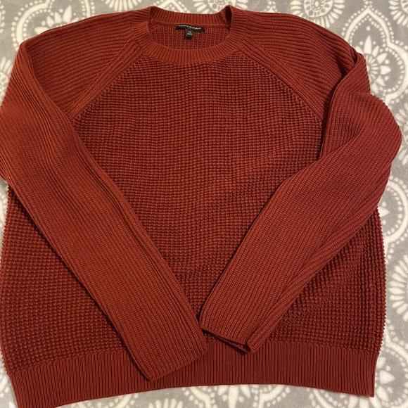 TWO Mens XL Banana Republic sweaters, EUC condition worn like 3 times each - Picture 11 of 12